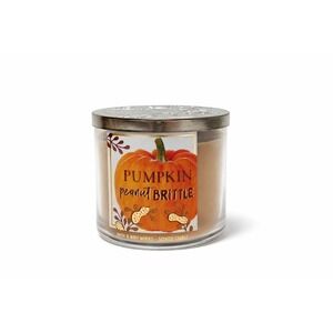 Bath& Body Works Pumkin Peanut Brittle